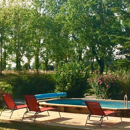 Petit Loft Ideal, Tourisme Et Affaires Ledat Kültér fotó