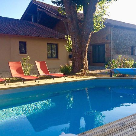 Petit Loft Ideal, Tourisme Et Affaires Ledat Kültér fotó