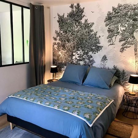 Petit Loft Ideal, Tourisme Et Affaires Ledat Kültér fotó