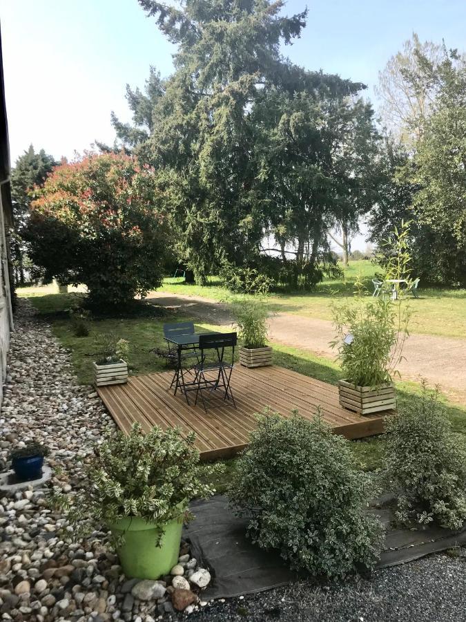Petit Loft Ideal, Tourisme Et Affaires Ledat Kültér fotó