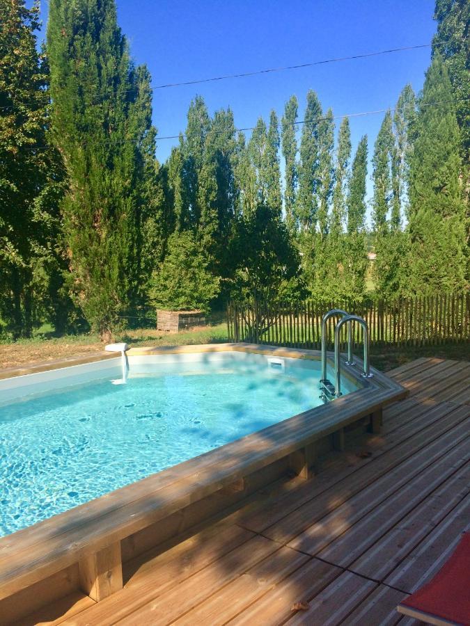 Petit Loft Ideal, Tourisme Et Affaires Ledat Kültér fotó